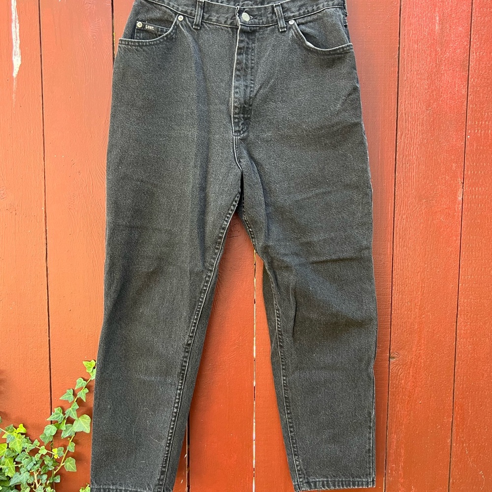 Vintage Made in USA Lee Jeans